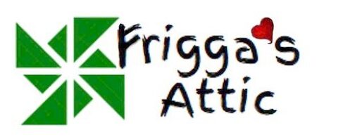 Frigga's Attic